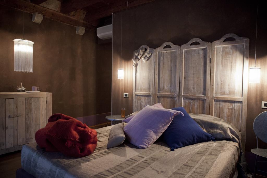 Locanda Al Cappello Udine Cameră foto
