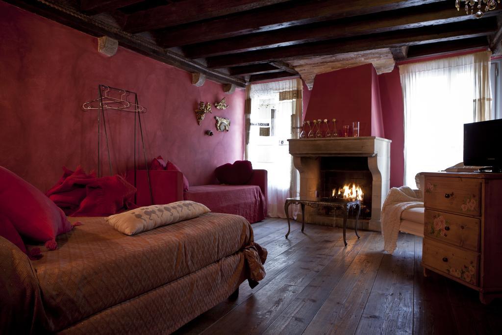 Locanda Al Cappello Udine Cameră foto